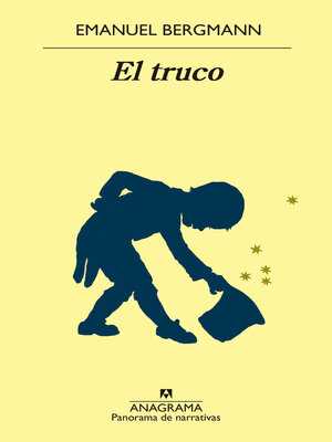 cover image of El truco